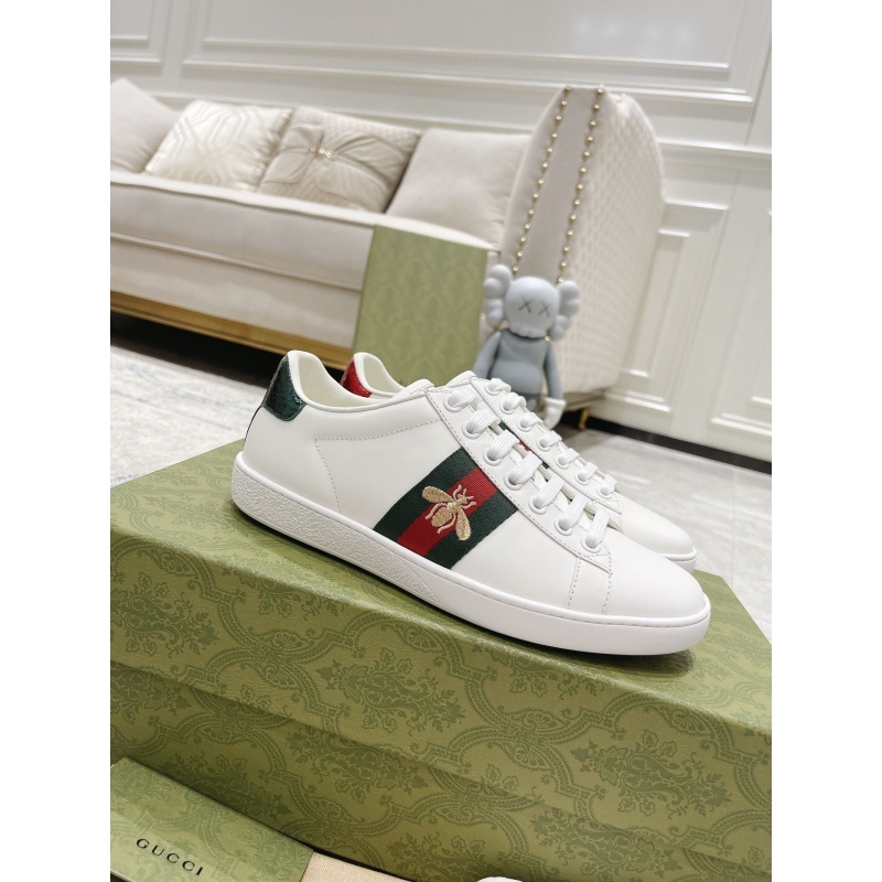 G*u*i sneakers